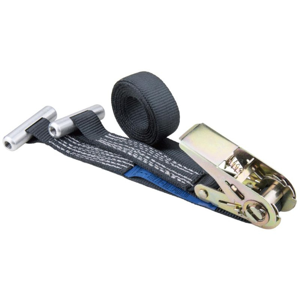 KUPO RS-RS2530 Car Mout Ratchet Strap (3M) Ремень с храповиком для монтажа оборудования