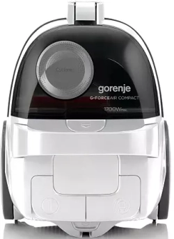 Пылесос Gorenje VC1701GACWCY
