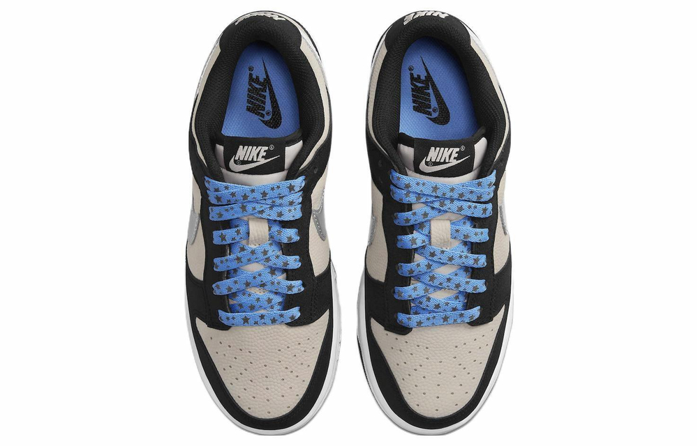 Кроссовки Nike Dunk Low (Женская размерная сетка)