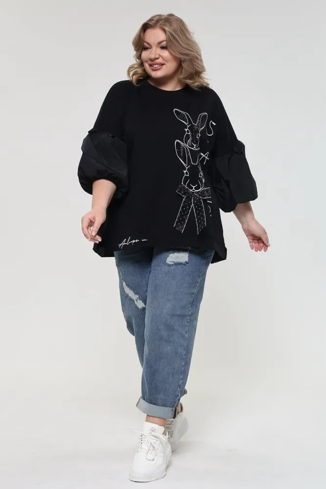 Туника 20227 Fabrika