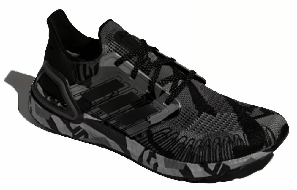 Кроссовки Adidas Ultraboost 20