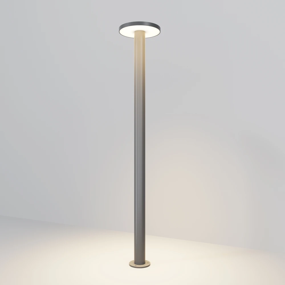 Ландшафтный светильник Maytoni Wald O420FL-L12GF1