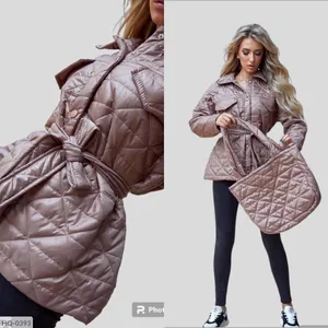 Куртка HQ-0389 Фабрика Моды