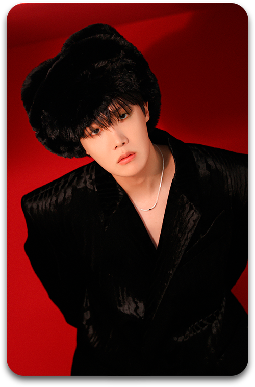 Карта / BTS #0870