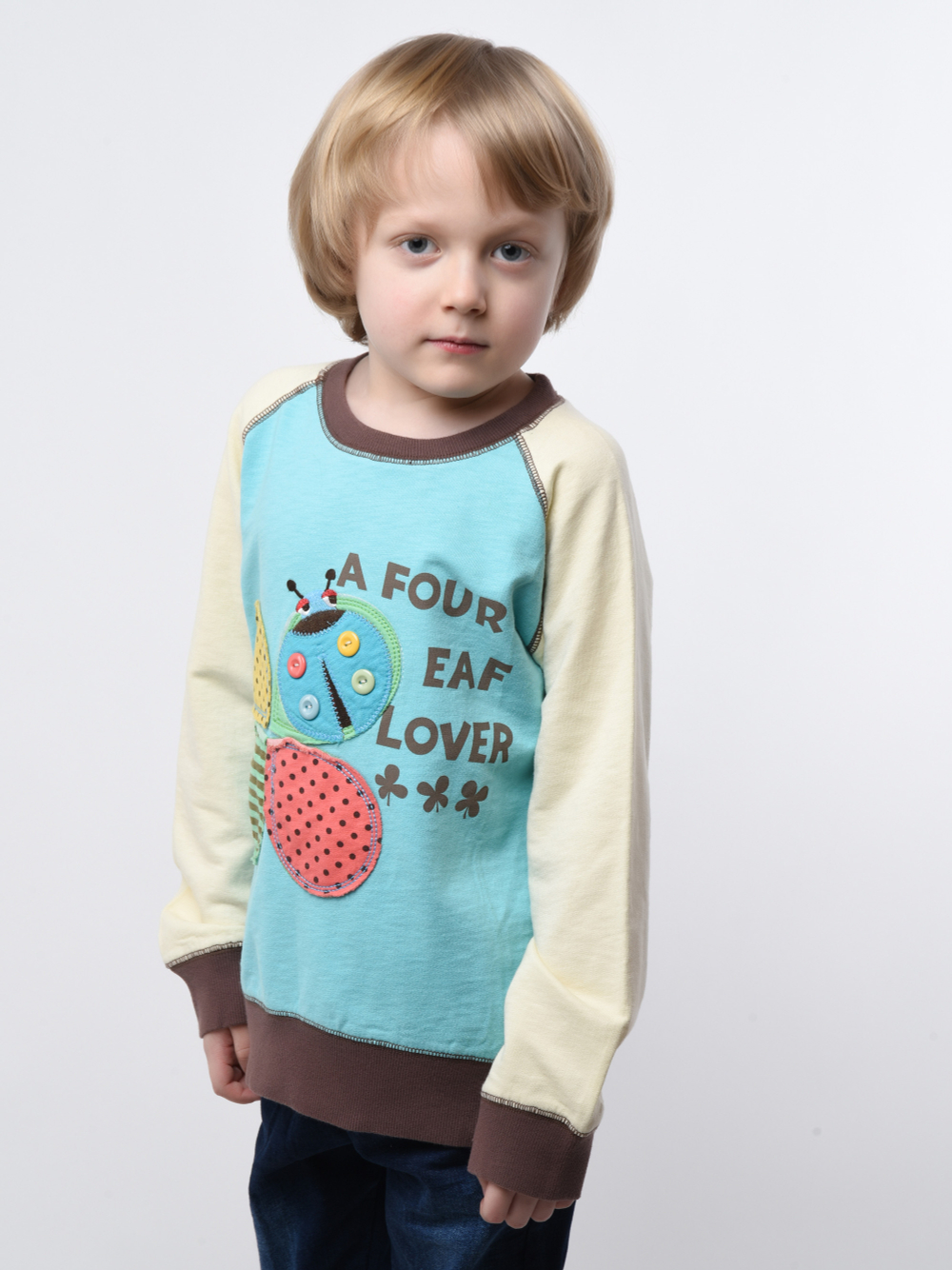 Кофта для мальчика