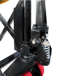 Гидравлическая тележка с подъемом PROLIFT JF-1500