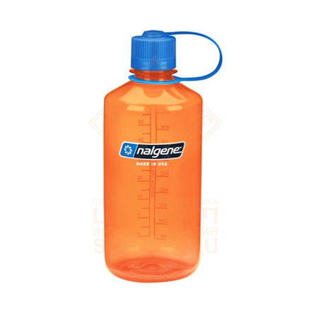 Бутылка Nalgene Everyday NM 32oz-1 л, Orange