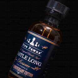 Жидкость Five Pawns Collectors Edition