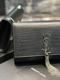 Saint Laurent Kate Medium Bag 24 cm