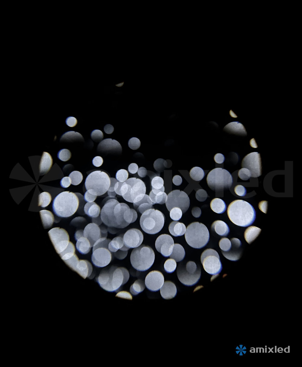 Световой прибор Amixled Titan X 480W