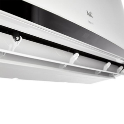 Сплит-система BALLU, BRAVO 2025 (on/off), BSQ/in-36HN1_14Y / BSQ/out-36HN1_14Y