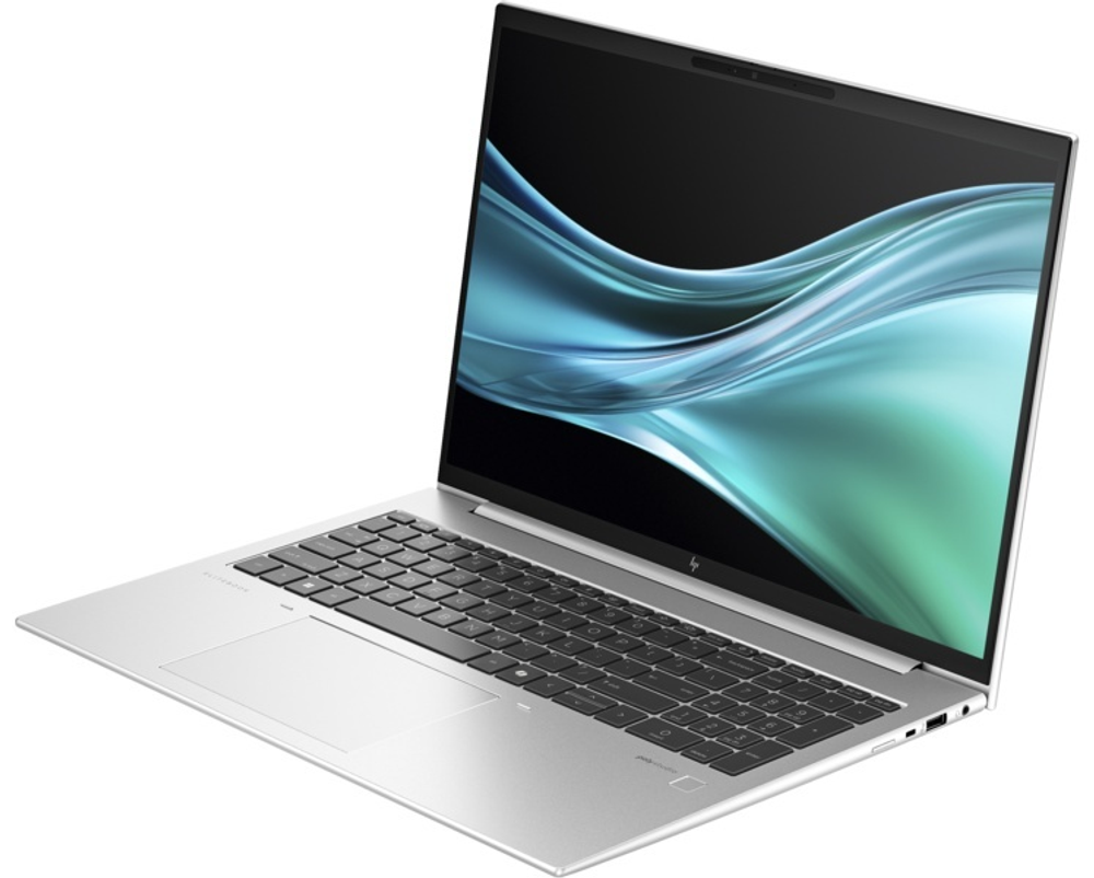 Ноутбук HP EliteBook 860 G11 16" / 16 Гб / SSD 512 Гб / Без ОС / A37BTET