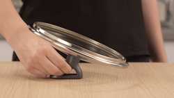 Ковш с крышкой Tefal Daily Cook 16см G7122255