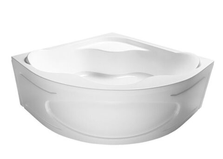 Ванна акриловая Marka One "AFRODITA" 150*150