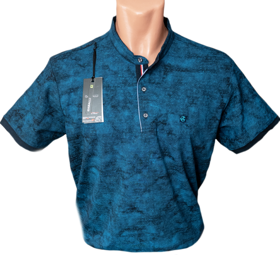 Футболка мужская GABALLI (Турция) р-р. 48-54