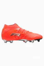 Бутсы Puma Future 9 Ultimate FG для женщин - красный