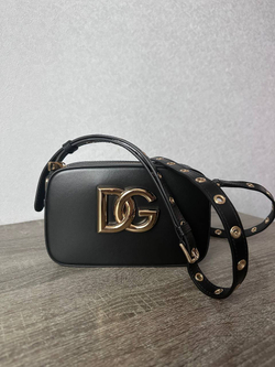 Сумка Dolce&Gabbana 3.5 small