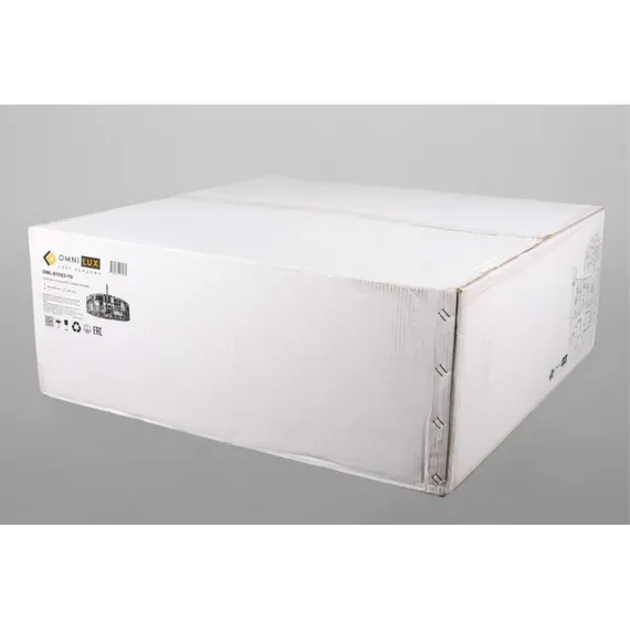 Люстра подвесная OML-81503-10