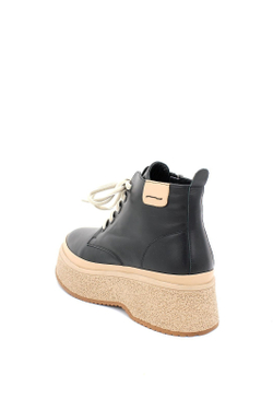 Ботинки женские Ascalini R12950