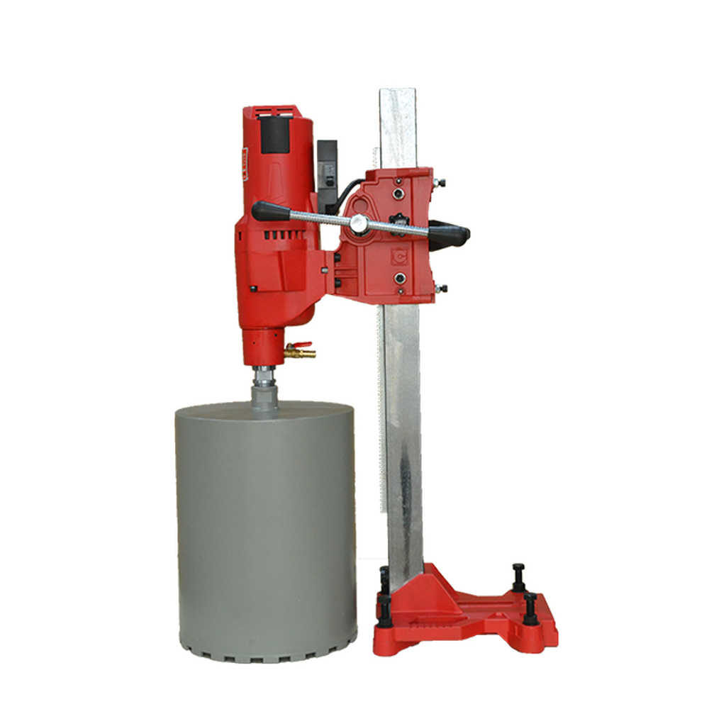 Установка алмазного бурения ATd-305E AktiTool