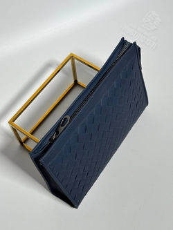 Клатч Bottega Veneta