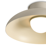 Потолочный светодиодный светильник Freya Movement FR5602CL-L10W