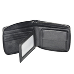 Портмоне из кожи яка Dublecity M100-DC24-02B/A