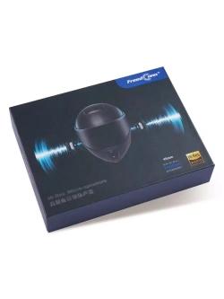 Наушники Freedconn Sony D7 для FX (мягкий и жесткий микрофон)