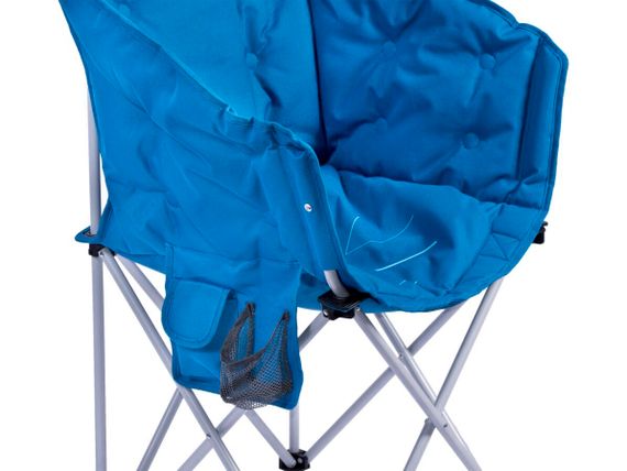 Кресло складное Norfin ASCOLA NFL