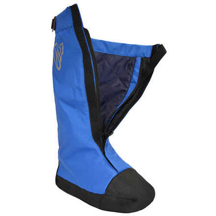 Бахилы утепленные Overboots-2