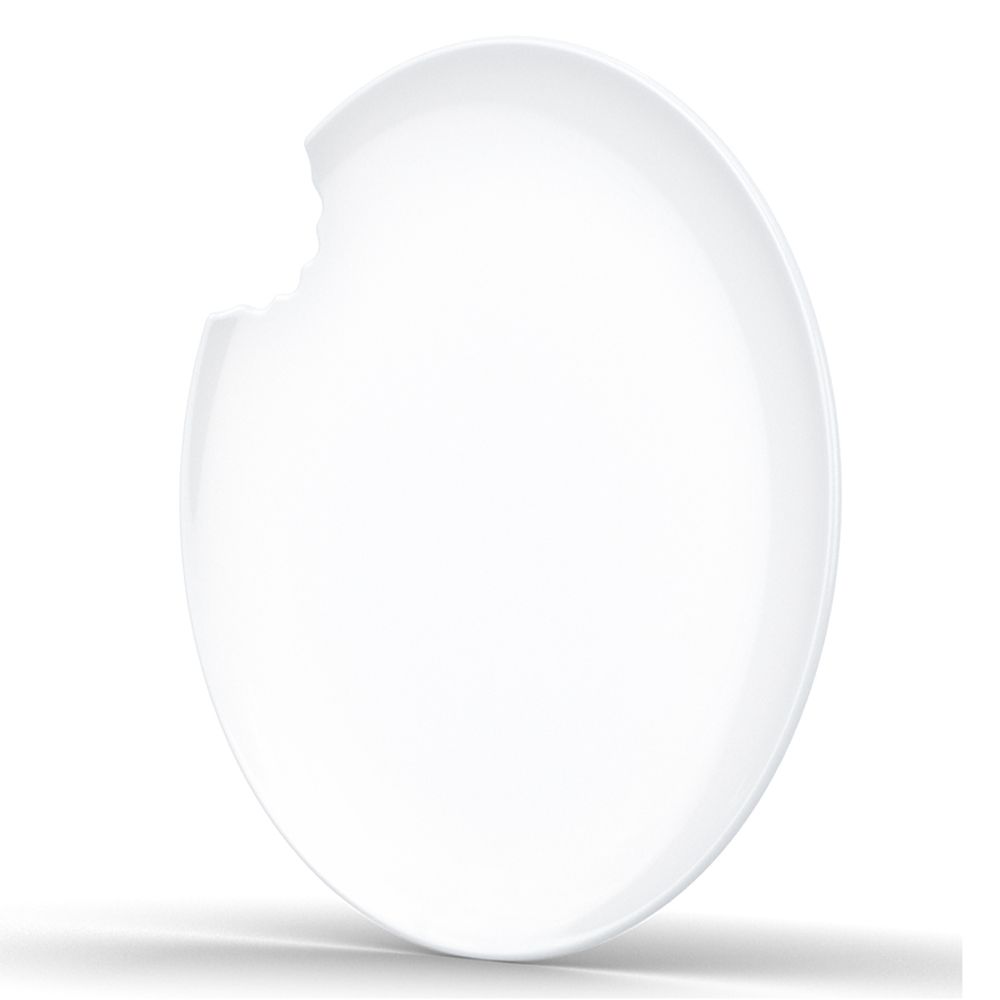 Набор тарелок With bite, Ø20 см, 2 шт.