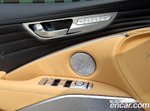 Kia The New K9 (Quoris/K900) 2 Generation 3.8 GDI AWD (11.2023)
