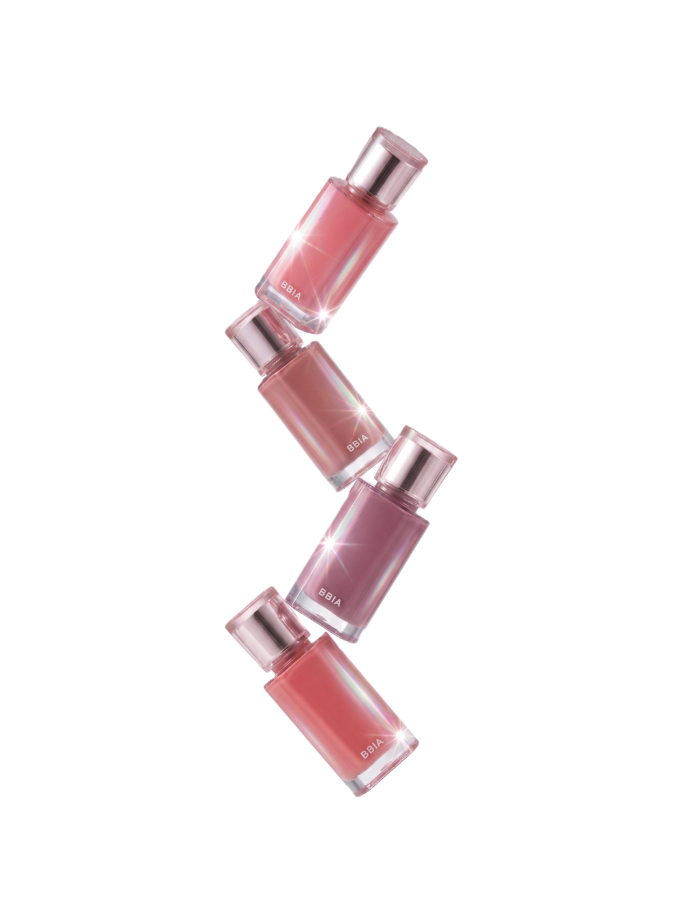 BBIA Lucky Shine Tint - Тинт для губ