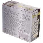 Гирлянда для дома «Волшебный хвост» 2,0 м, 8 нитей, 160 ламп, IP-40, Теплый белый (постоянное свечение)