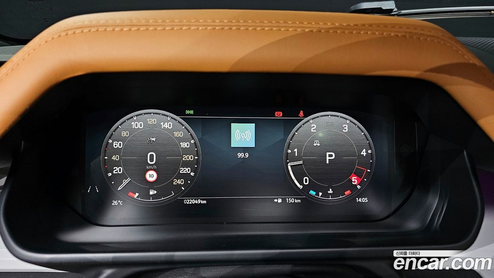 Land Rover Defender (L663) 110 D300 HSE (11.2022)