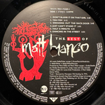 Matt Bianco - The Best Of Matt Bianco (Германия 1990г.)