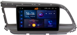 Магнитола для Hyundai Elantra 2019-2020 - AIROC 2K RI-2026 Android 12, QLed+2K, ТОП процессор, 8/128Гб, CarPlay, SIM-слот