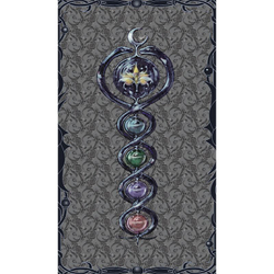 Таро Заколдованного Сада