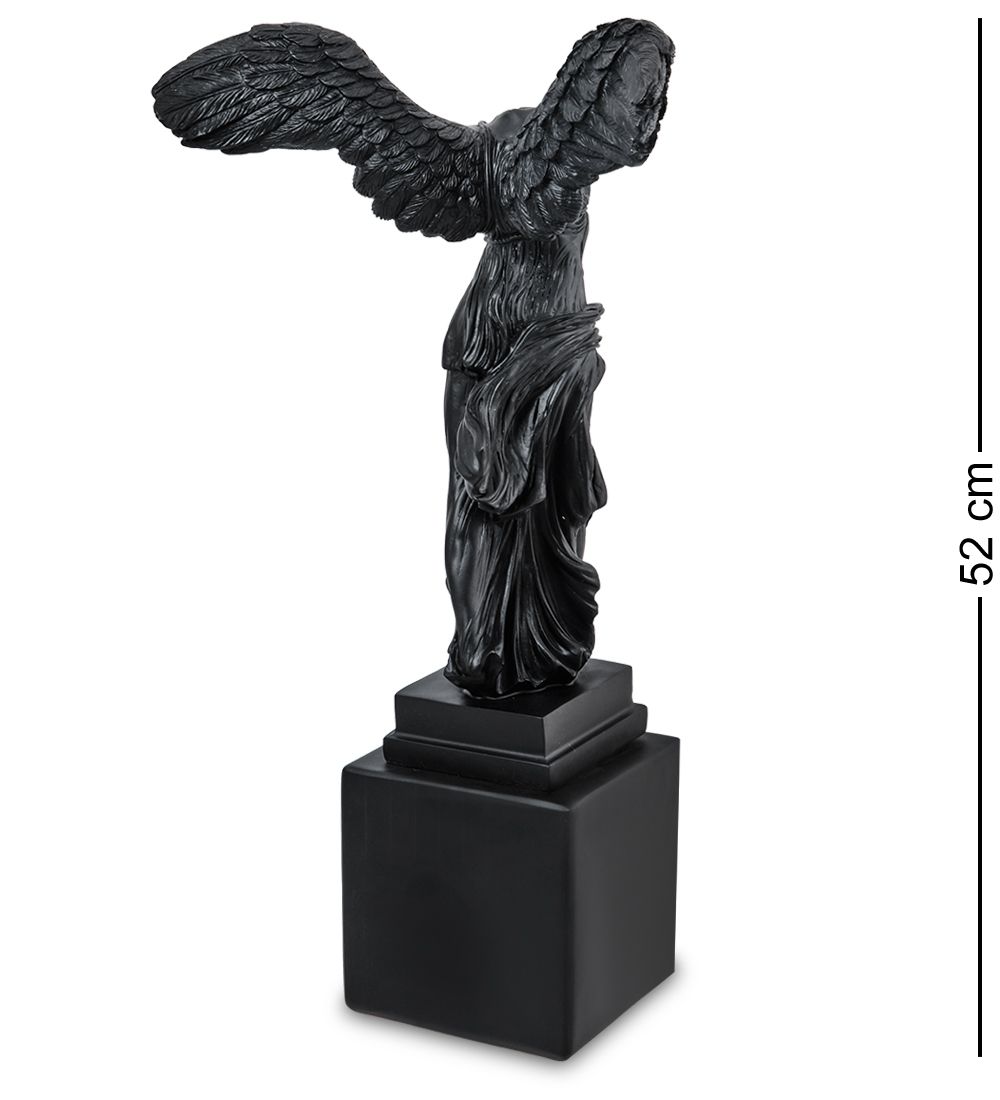 BMB-125/2 Фигура «Ника Самофракийская»