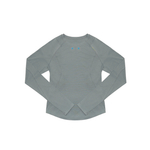 Лонгслив Nothomme Blue Monte Frog Breath Off-Road Longsleeve "Frog Trail Green" Women’s