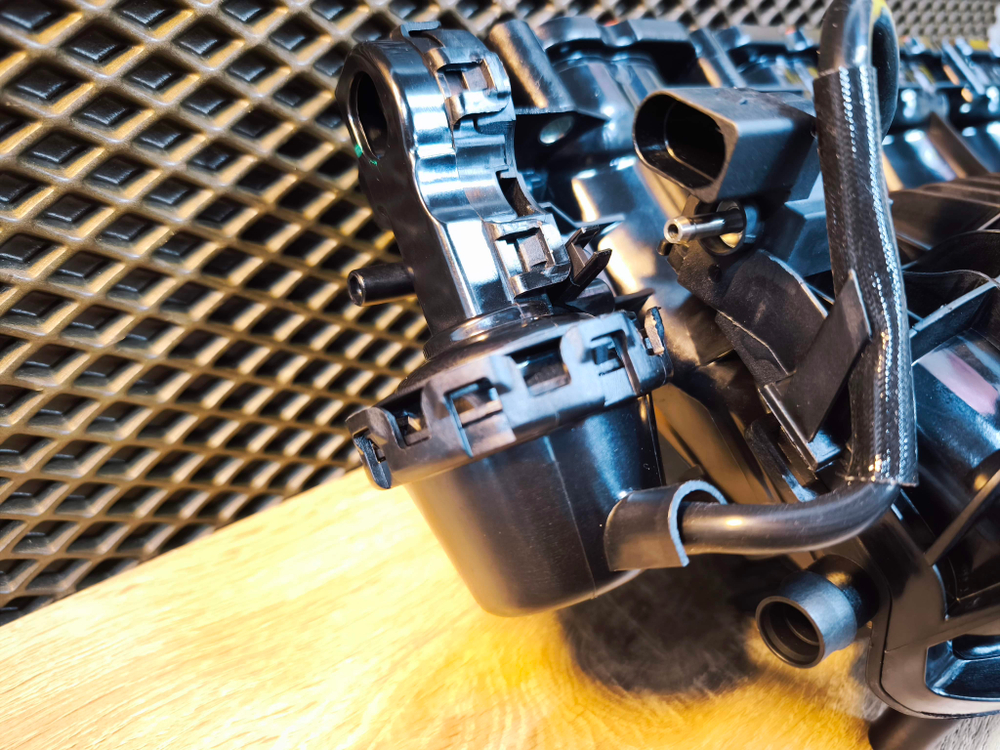 Коллектор впускной Mahle VAG GEN3 1.8TSI