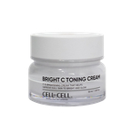 Cell By Cell Bright C Toning Cream Крем-сияние для ровного тона