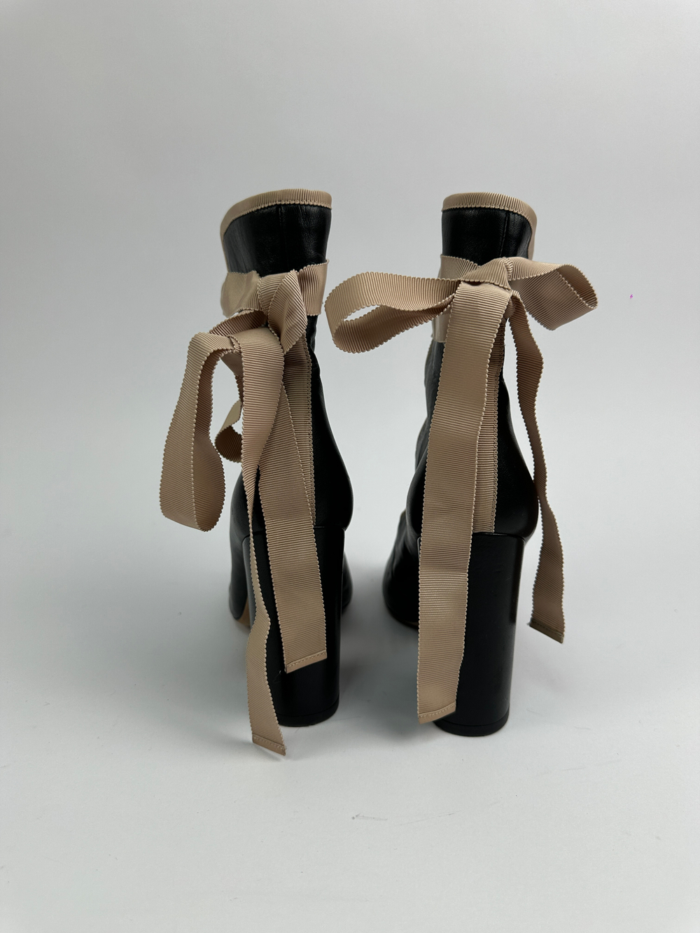 Ботинки Valentino