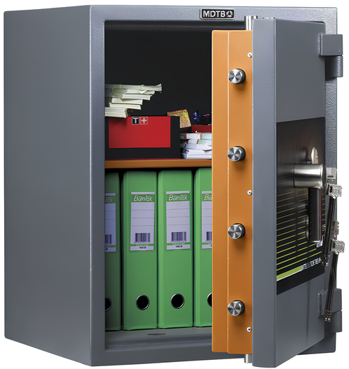Взломостойкий сейф MDTB Fort-M 67 2K