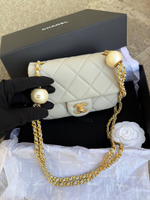 Сумка Chanel