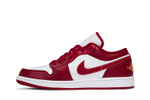 Кроссовки Jordan Air Jordan 1 Low "Cardinal"