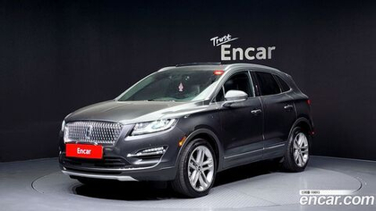 Lincoln MKC 2.0 AWD (11.2019)