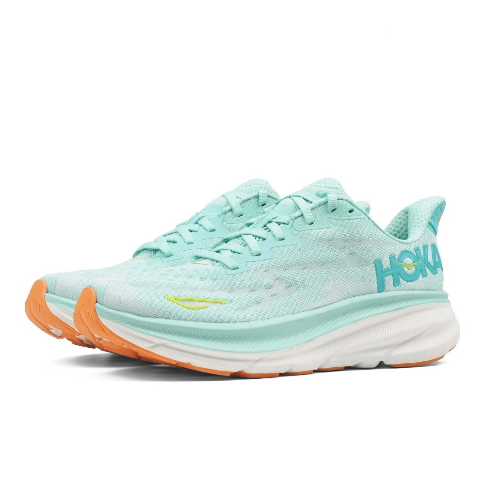 Кроссовки женские Hoka Clifton 9