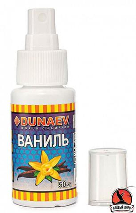 DUNAEV DIP 50мл Ваниль