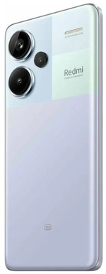 Смартфон  Xiaomi Redmi Note 13 Pro+ 5G RU 12/512GB